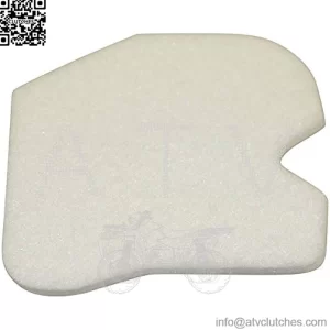 100-779 Air Filter, Husqvarna 545061801, ea, 1