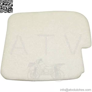 100-777 Air Filter, Husqvarna 530057869, ea, 1