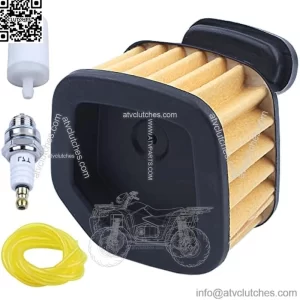 Air Fuel Filter Line Hose For Husqvarna 570 575 XP 575XP 576XP For Chainsaws Parts , Air Filter , Fuel Filter , Fuel Line , Spark Plug
