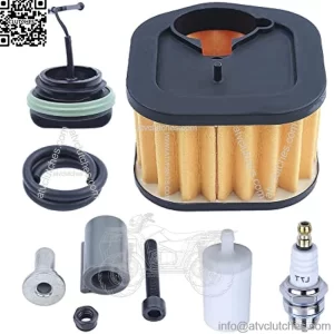 Air Filter Tune Up Pro For Husqvarna 385XP 390XP 385 390 For Chainsaw Part 537009301 , Air Filter , Fuel Cap , Catcher , Spark Plug , Fuel Line , Fuel Filter