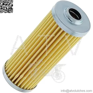 OEM Fuel Filter John Deere 375 670 770 850 1023 E 1025 R 1050 X 495 595 740 744 748 F 915 925 935 940 948 949 M801101
