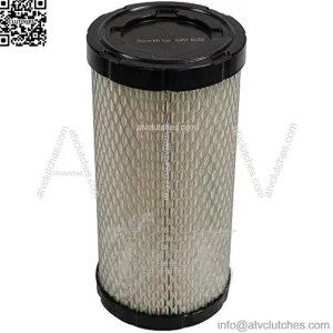 M113621 One New Air Filter Fits John Deere Fits Gator 2020 2030 HPX 4x2 6x4 CS CX Turf TH TS TX XUV