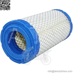 Air Filter for Kohler 25 083 02-S for Briggs & Stratton 820263 for John Deere M113621 for Kawasaki 11013-7029 11013-7048 for Kubota K1211-82320 K2581-82311 for Toro 108-3811 93-2195