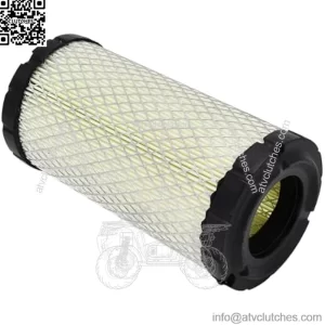 Air Filter M113621 2508302 25-083-02S Compatible with John Deere Tractor 2020 2020A 2030 2030A Compatible with Kawasaki FH54 FH580 FX481V Compatible with Kohler Engine CH25 CH26