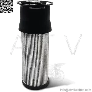 Hydraulic Filter Element LVA13065 Fit for John Deere 3033R, 3038R, 3039R, 3045R, 3046R, 3120, 3203, 3320, 3520, 3720, 4105, Compact Utility Tractors