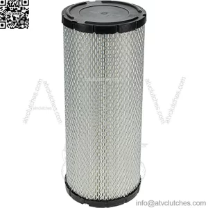 Replacement for Air Filter Fits John Deere Tractor 3120 3320 3520 4105 3720 5045d 5105 RE68048