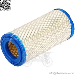 Air Filter For John Deere 1200A Bunker Rake 7H17 7H19 F620 F680 Commerical Mower