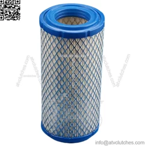 Replacement Parts, Air Filter for John Deere 1200 1200A Hydro Bunker 17D 17G Compact Excavator