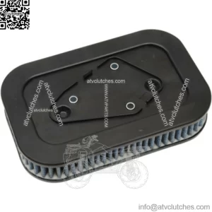 Drag Specialties Reusable Washable Air Filter Blue Harley 04-13 Sportster XL (For: Harley-Davidson)