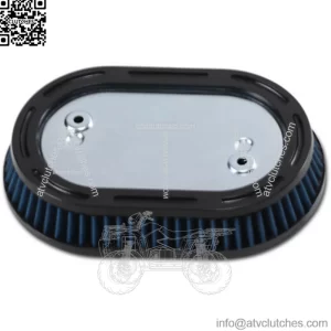 Drag Specialties Reusable Washable Air Filter Harley 18+ 114 Softail OE 29400267 (For: Harley-Davidson)