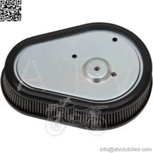 Drag Specialties Replacement Air Filter Screamin Eagle 29385-08 Harley 08+ Dyna (For: Harley-Davidson)