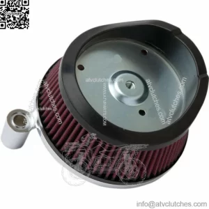 New Arlen Ness Stage 1 Big Sucker Air Cleaner Harley 2014-2017 Touring Softail (For: Harley-Davidson)