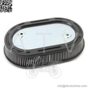 V-Twin Reusable Washable Air Cleaner Filter Harley 18+ 114" Softail OE 29400267 (For: Harley-Davidson)