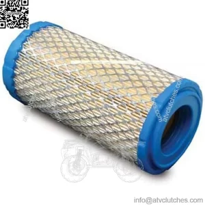 High-performance Outer Air Filter Compatible with John Deere Gator XUV620i XUV625i XUV 825i XUV850D XUV855D