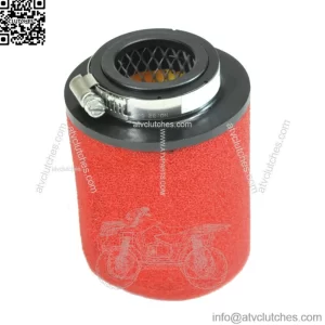Uni Dual Stage Air Filter fits Honda ATC125M TRX200SX TRX125 Fourtrax SEE YEARS