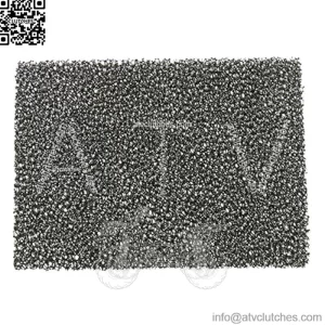 Intake Foam Air Filter for Ski-Doo Replaces OEM# 415103200 & 508000154