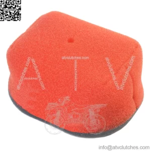 Uni Dual Stage Air Filter for Yamaha Blaster 200 YFS200 & Breeze 125 YFA1
