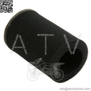 Air Filter for Yamaha Replaces OEM# 1YW-14451-00-00 Timberwolf 250, Big Bear 350