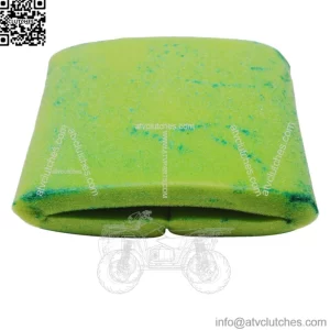 1988-2014 Honda XR 80R XR100R OEM Air Filter Cleaner Element 17254-HF7-000