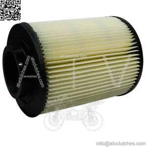 2008-2017 Polaris RZR 4 800 Ranger 800 XP Crew OEM Air Filter Kit 1240482