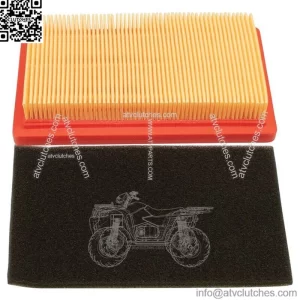 Lawn Mower Air Filter Combo  14 083 01-S   100-378
