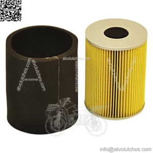 Yamaha G2,G9,G11 Gas Golf Cart Air Filter