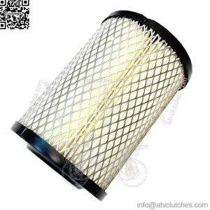 Air Filter For Club Car Gas Golf Carts 1984-1991 Part # 1012506, 1013379