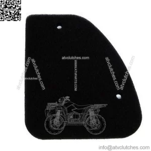 ATHENA Air Filter for Peugeot Vivacity 50