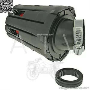 Peugeot Vivacity 3 50 Racing Air Filter 45?? 28/35mm