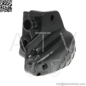 Peugeot Vivacity 3 Sportline AC 2T 50cc (2008-) Complete Air Filter