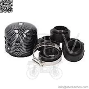 Peugeot Vivacity 2 50 AC 2T  Carbon Effect Power Air Filter
