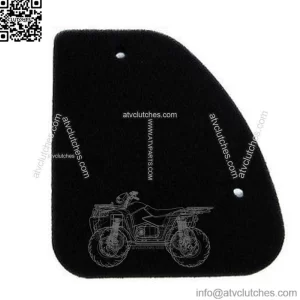 air filter for Peugeot Speedfight 1 50 AC DT
