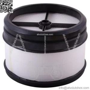 Duramax Diesel Air Filter for GMC Sierra Chevy Silverado 6.6L 06-10 REF25839611 (For: More than one vehicle)