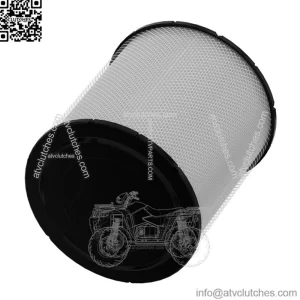 John Deere Primary Air Filter Element - RE596317