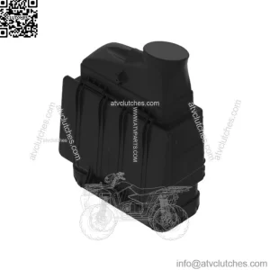 Engine Air Cleaner