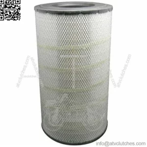 Baldwin Air Filter - Outer fits John Deere 9760 9650 9660 AH164062