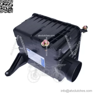 Air Cleaner Filter Box Housing For Toyota 95-04 3.4L Tacoma 4Runner 96-02 3.4L