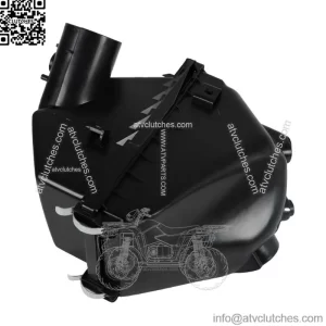 Air Intake Air Cleaner Box Housing 177000V140 For 2013-2018 Toyota Rav4 Black