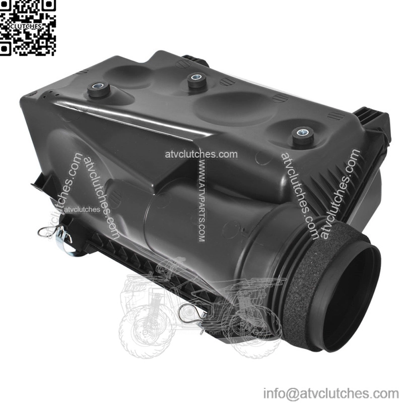 For Toyota Tacoma 2.7L 4CYL 2004 2005 2006 17700-0C150 Air Cleaner Filter Box