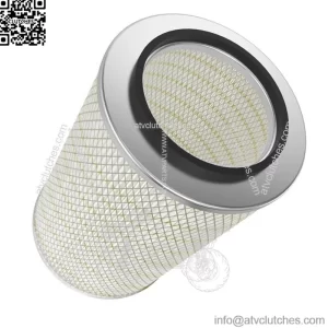 John Deere 
Engine Outer Air Filter Element