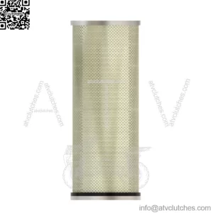 AT253844: Secondary Air Filter Element