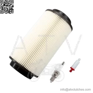 Air Filter Fuel Filter For Polaris Sportsman Scrambler 400 500 600 700 Magnum