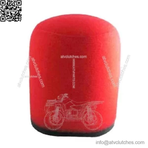 Filter Dual Stage Air Filter Yamaha YFZ450 04-24 YFZ450R YFZ 450 NU-3252ST