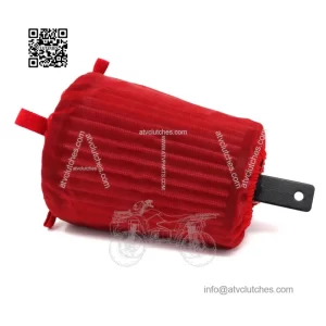 Pre-Filter K353R For K&N Air Filter SU-4002 Suzuki LTZ400 Quadsport
