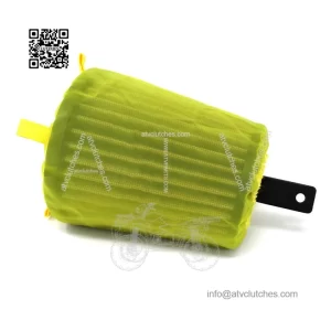 Pre-Filter K353Y For K&N Air Filter SU-4002 Suzuki LTZ400 Quadsport