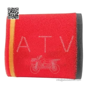 AF404 Kawasaki KFX/Suzuki LTZ400/Eiger 400 Air Filter