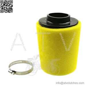 Air filter for Can-Am Outlander/Renegade 500/650/800 G1 (2008-2012) & CFMoto 800 X8 (707800174)