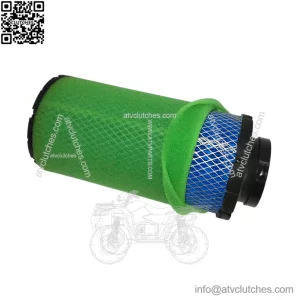 Polaris RZR 1000 XP Turbo Air Filter ?C 2879520, 2882234, 1241084 Replacement