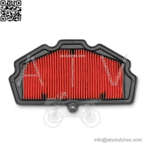 High-Performance Air Filter for Kawasaki Vulcan S/Ninja/Versys 650/Z650 (2015-2024)