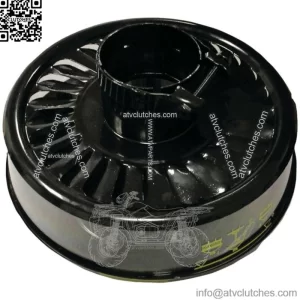 New Pre Cleaner for Ford New Holland Tractor 230A 234 334 335 530A 5610 6610